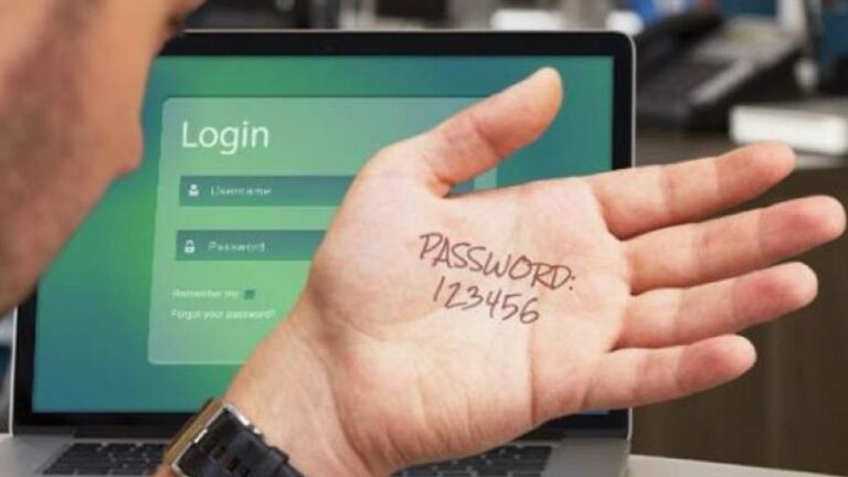 دراسة تكشف 25 هجومًا على آليات استعادة كلمات المرور في مديري كلمات المرور السحابية