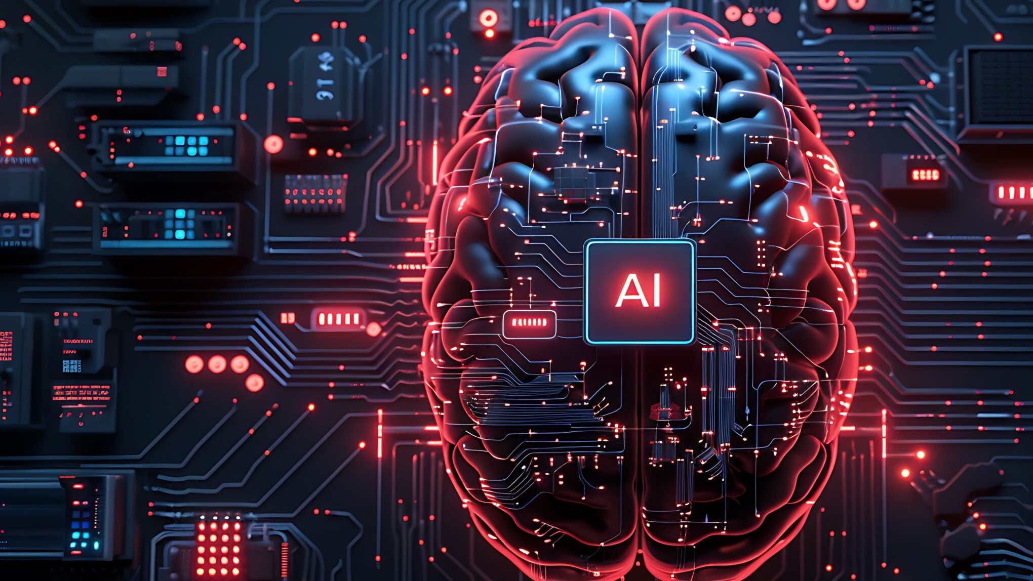 الضجة الإعلامية حول الذكاء الاصطناعي تخفي المخاطر الحقيقية لتكتيكات القراصنة