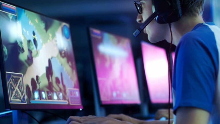 برمجية GitVenom الخبيثة تستهدف اللاعبين ومستثمري العملات الرقمية