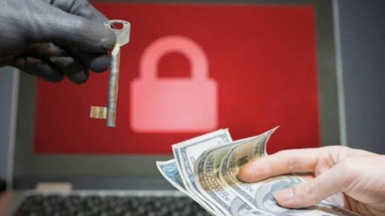 الإنتربول يعتقل 574 متهماً في إفريقيا.. واعتراف أوكراني بالهجمات عبر برمجية Nefilim