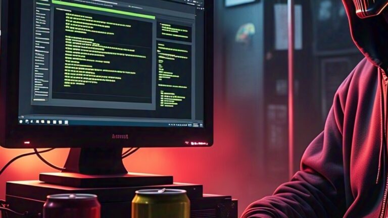 تقرير جديد يرصد 418 عملية أمنية ضد الجرائم السيبرانية.. الابتزاز والبرمجيات الخبيثة في الصدارة