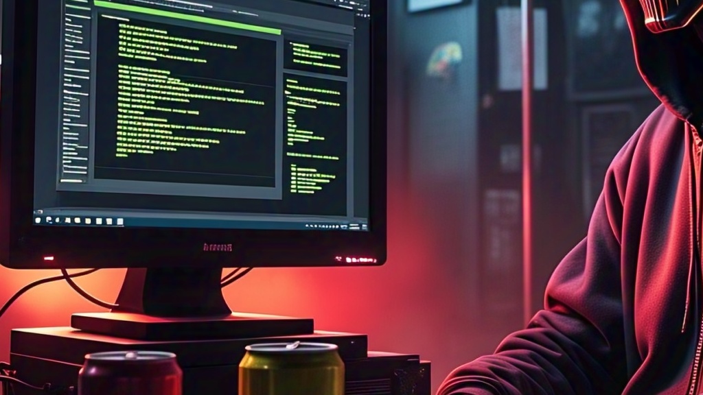 تقرير جديد يرصد 418 عملية أمنية ضد الجرائم السيبرانية.. الابتزاز والبرمجيات الخبيثة في الصدارة