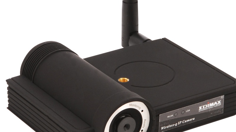 ثغرة أمنية في كاميرات Edimax تُستغل لهجمات بوتنت Mirai 