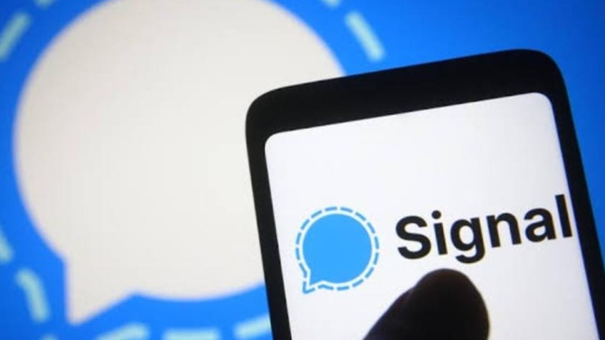  حملة تصيّد عبر تطبيق Signal تستهدف شخصيات سياسية وعسكرية وإعلامية