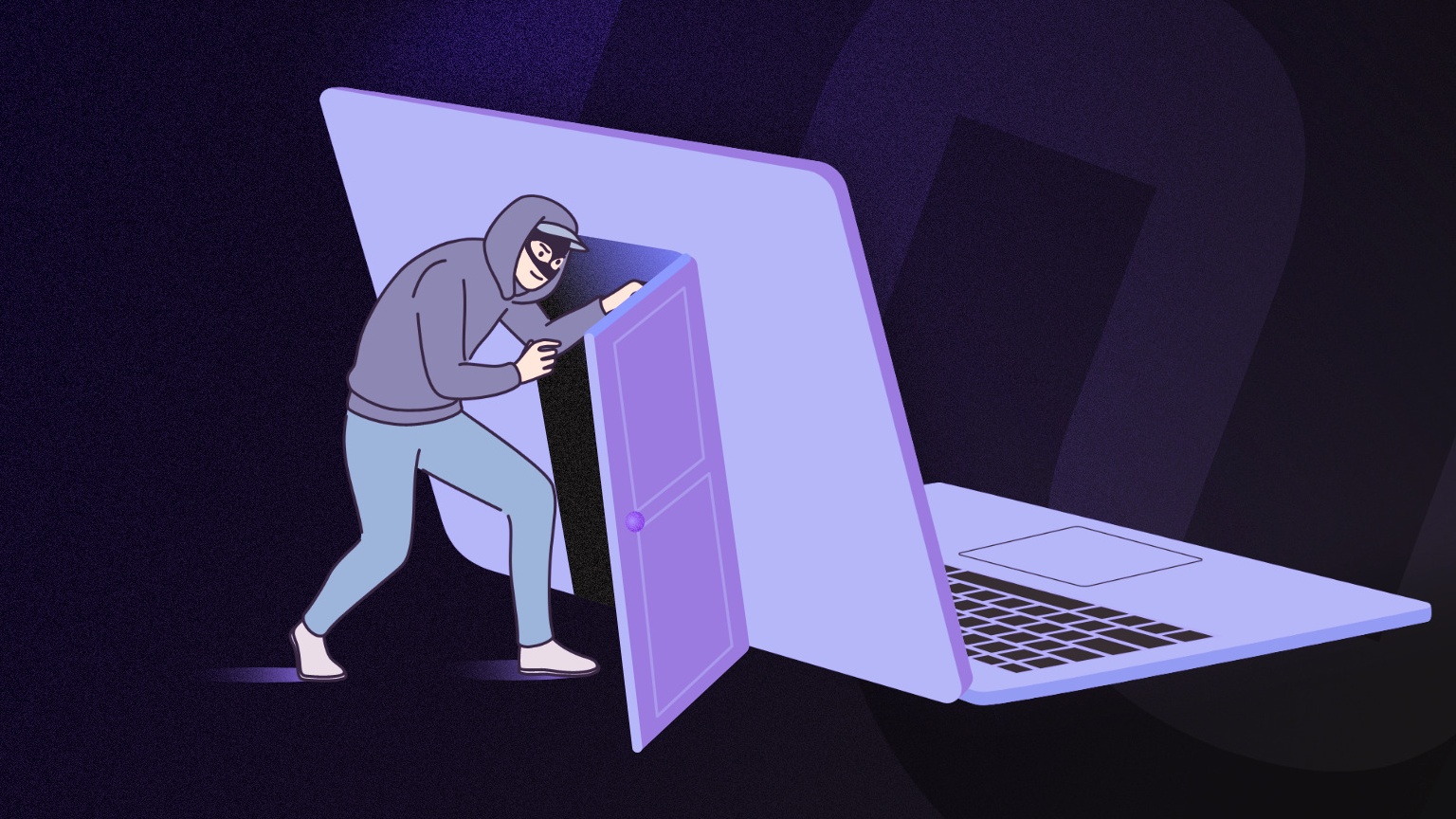 حملة جديدة يستهدف أوزبكستان وروسيا باستخدام برامج الإدارة المشروعة كأبواب خلفية خبيثة