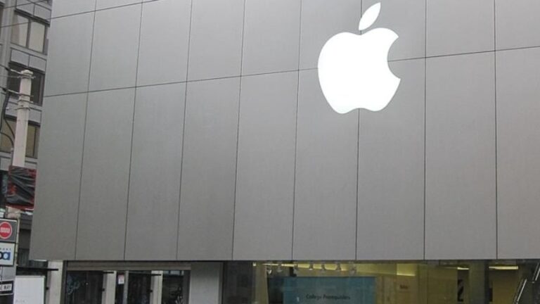 آبل تواجه غرامة إيطالية ضخمة بسبب قواعد الخصوصية في متجر التطبيقات