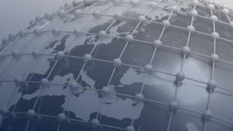 الأمن السيبراني والمشهد الجيوسياسي في الشرق الأوسط.. ساحة الصراع الخفي