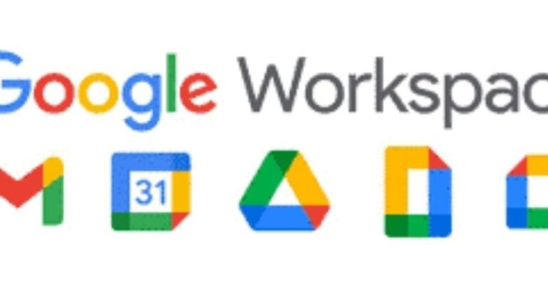 تحديات أمنية جديدة تواحع سهولة العمل التي يوفرها  Google Workspace