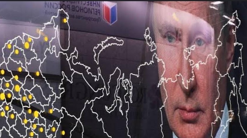 روسيا تتطلع إلى إعادة النظر في استراتيجياتها الأمنية بتبني تقنيات حديثة لتعزيز قدراتها الدفاعية