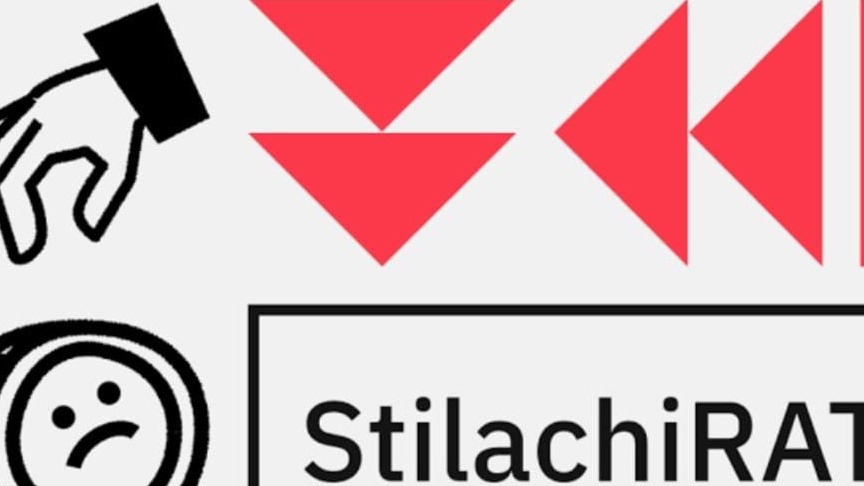 مايكروسوفت تحذر من StilachiRAT: حصان طروادة خفي يستهدف بيانات الاعتماد ومحافظ العملات الرقمية