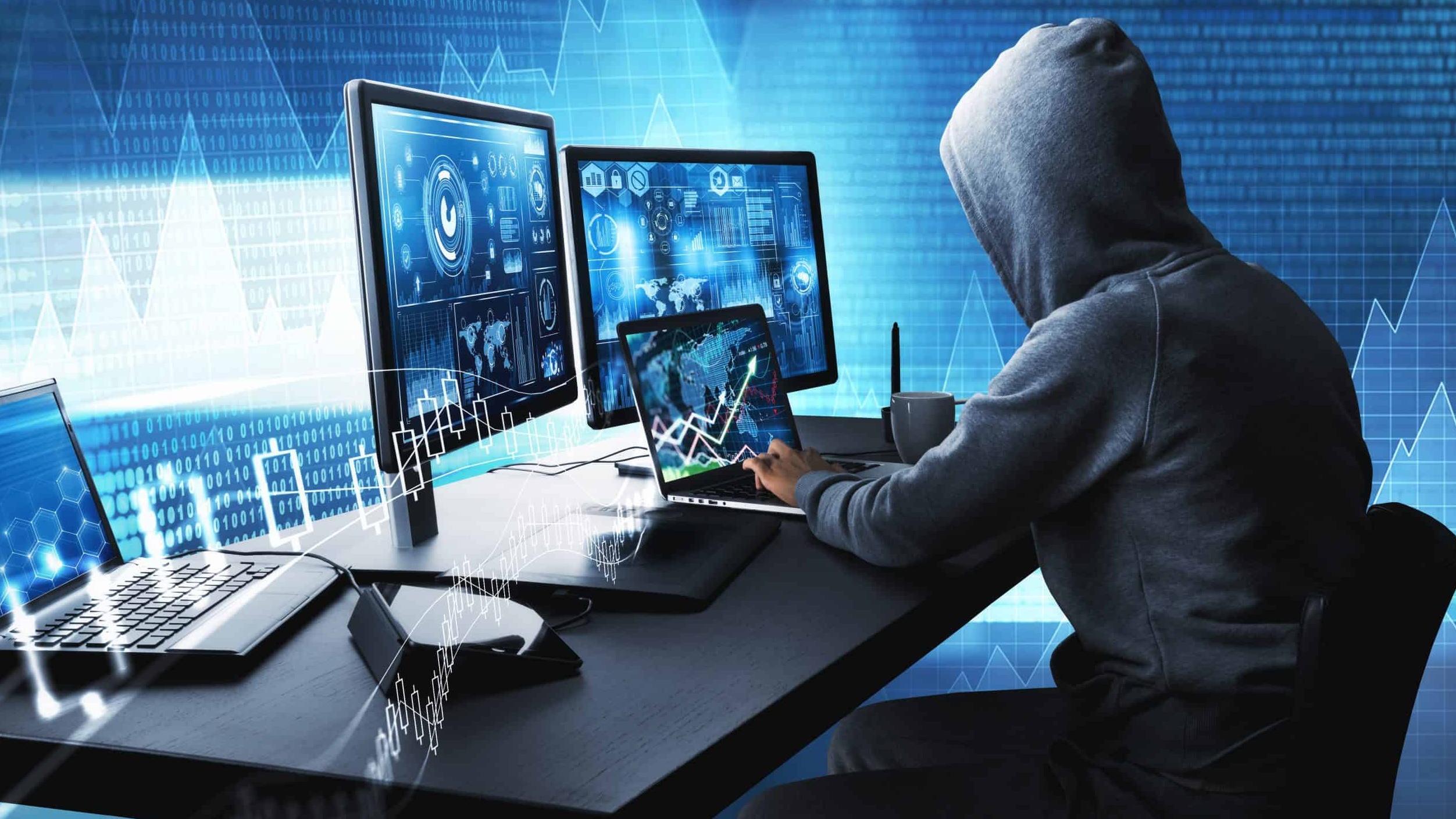 دليل جاهزية الأمن السيبراني لمزودي الخدمات المُدارة.. كيف تتحول الحماية إلى نمو؟