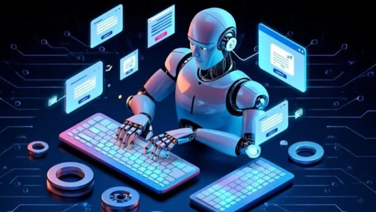 ثغرة "إعادة استخدام مساحة أسماء النماذج" تهدد سلاسل توريد الذكاء الاصطناعي