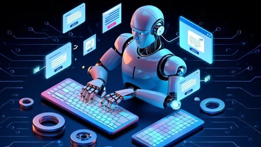 ثغرة "إعادة استخدام مساحة أسماء النماذج" تهدد سلاسل توريد الذكاء الاصطناعي