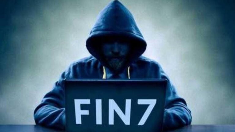 FIN7 تنشر برمجية Anubis الخبيثة للتحكم عن بُعد بأنظمة ويندوز