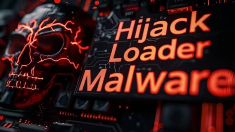 اكتشاف نسخة محدثة من Hijack Loader بقدرات تخفي متطورة