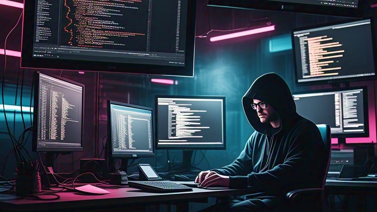 مجموعة GLOBAL GROUP الناشئة لخدمة الفدية RaaS توسّع عملياتها بأدوات تفاوض مدعومة بالذكاء الاصطناعي