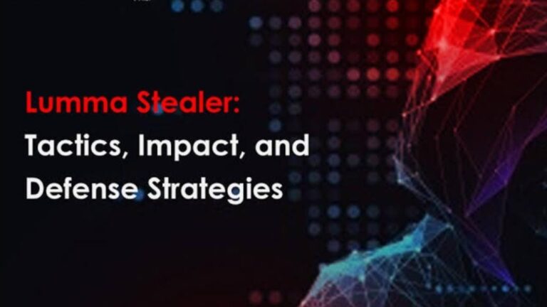 برمجية Lumma Stealer الخبيثة تستأنف نشاطها رغم الضربة الأمنية