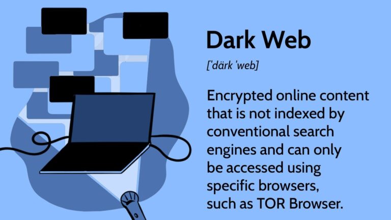 الويب المظلم.. تنوع الاقتصاد الموازي بين العملات الرقمية والمخدرات