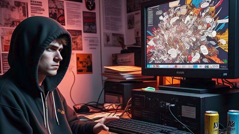 هجمات الفدية تتحول إلى مزادات بيانات في اقتصاد رقمي مظلم متنامٍ