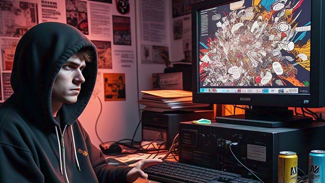 هجمات الفدية تتحول إلى مزادات بيانات في اقتصاد رقمي مظلم متنامٍ