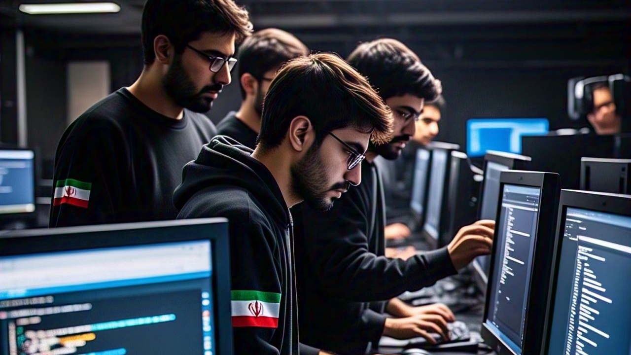 واشنطن تعلن مكافأة 10 ملايين دولار لمعلومات عن قراصنة إيرانيين لاستهدافهم البنى التحتية الحيوية