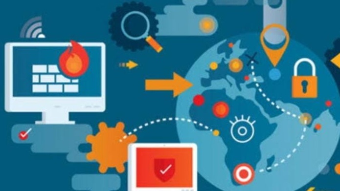 اتهام مسؤول أوكراني بإدارة هجمات فدية كبرى واستهداف مئات الشركات حول العالم