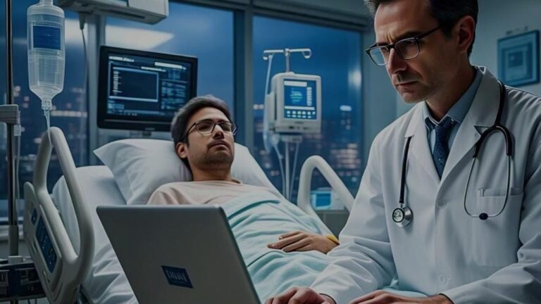 برمجية CrazyHunter تضرب مستشفيات تايوان وتستغل ثغرات Active Directory