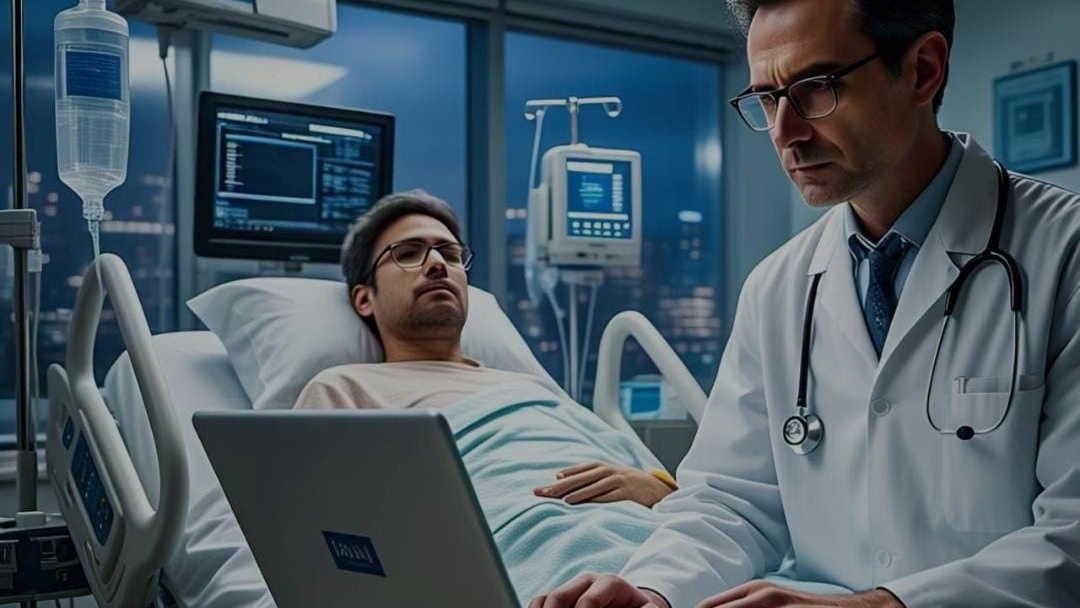 برمجية CrazyHunter تضرب مستشفيات تايوان وتستغل ثغرات Active Directory