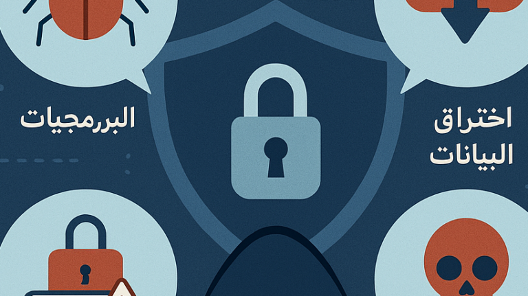 الكشف عن ثغرة أمنية جديدة تستهدف أجهزة Ivanti