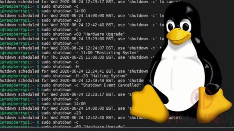 ثغرة React2Shell تتحول إلى سلاح نشط لنشر أبواب خلفية في خوادم لينكس حول العالم