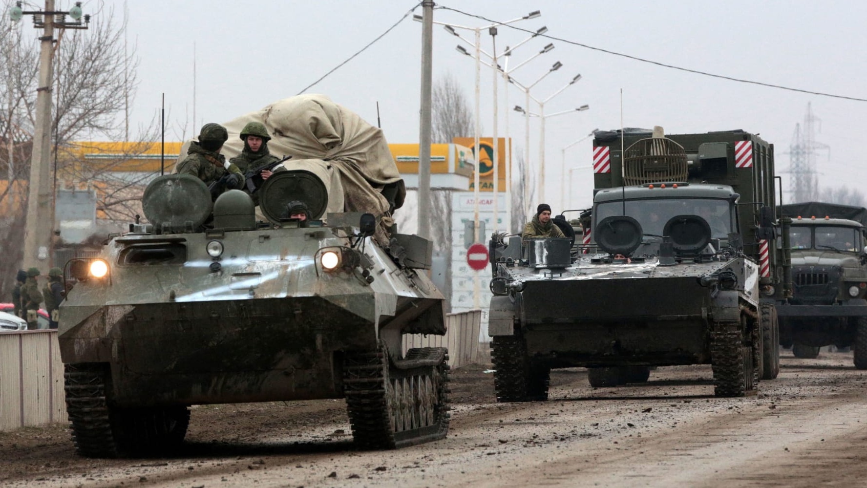 من التصيّد إلى البرمجيات الخبيثة: الذكاء الاصطناعي يتحول إلى سلاح سيبراني روسي جديد في الحرب على أوكرانيا