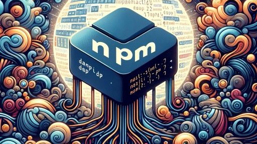 حزم npm خبيثة تستخدم تقنية "إيثرهايدنغ" لاستهداف أنظمة ويندوز