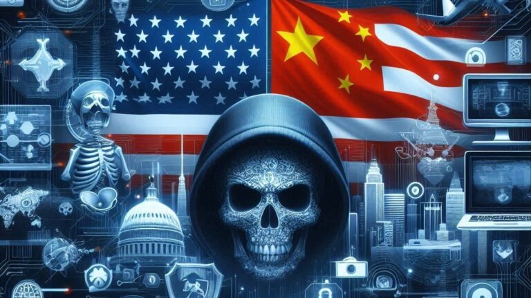 الصين تتهم وكالة الأمن القومي الأمريكية باستخدام 42 أداة سيبرانية في هجوم متعدد المراحل على نظام التوقيت ببكين