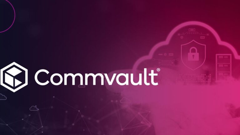 ثغرات خطيرة في Commvault قد تُمكّن من هجمات تنفيذ التعليمات البرمجية عن بُعد