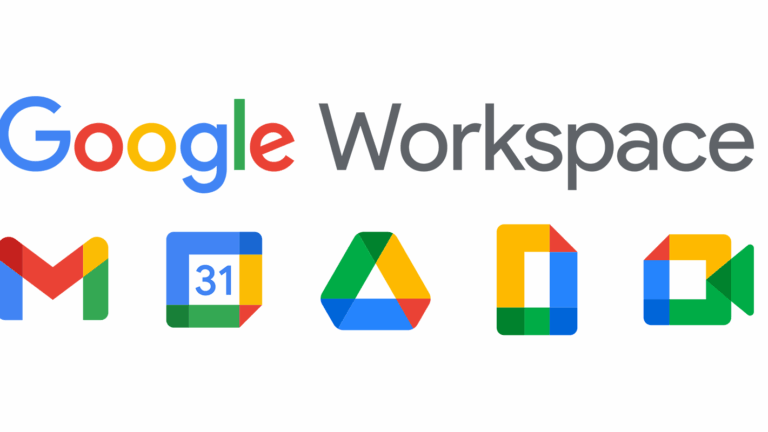 سد الثغرات الشائعة في أمان Google Workspace