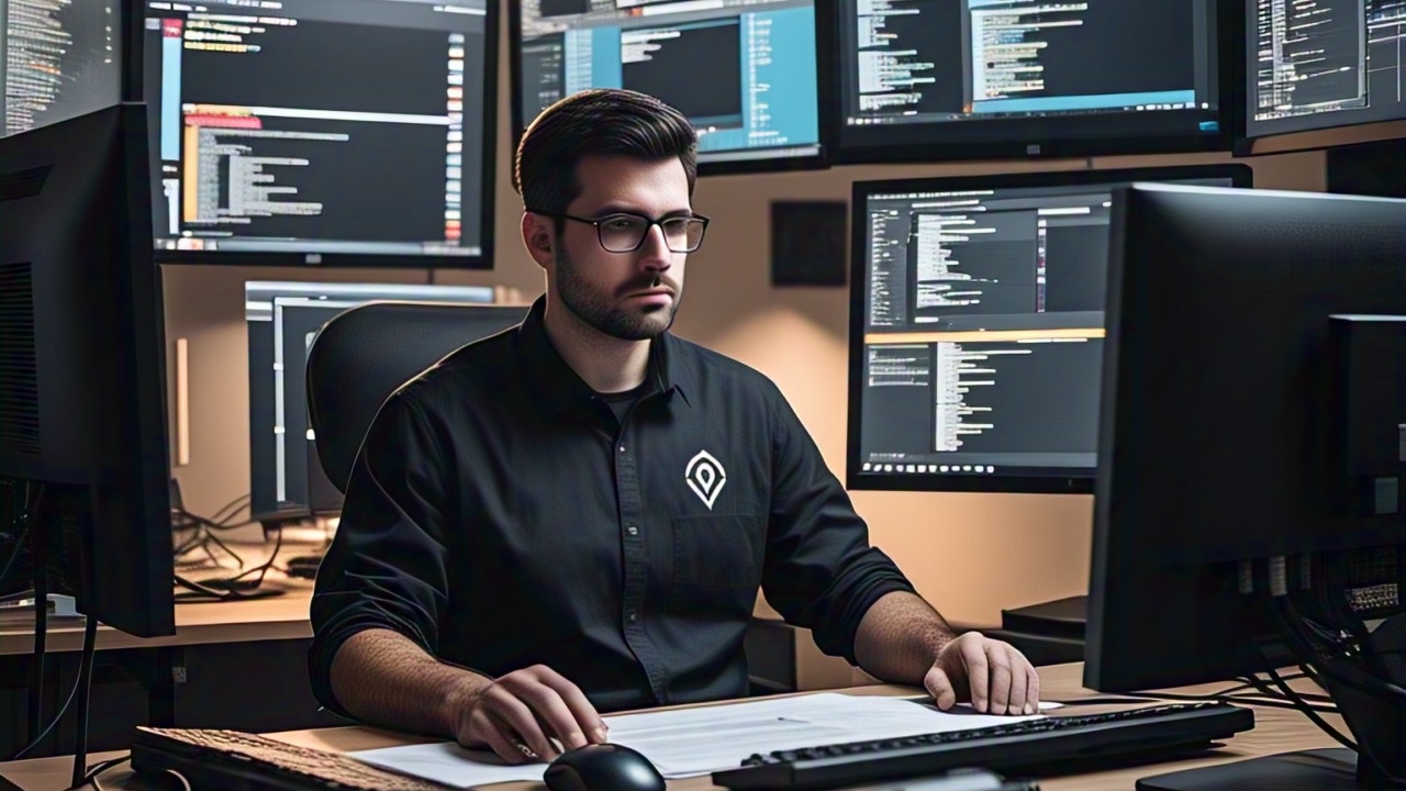 كيفية توجيه تبني الذكاء الاصطناعي: إطار عمل شامل لمسؤولي أمن المعلومات