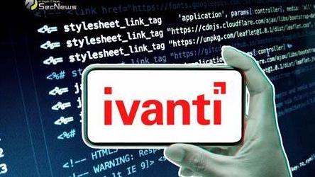 83% من محاولات استغلال ثغرات Ivanti EPMM مرتبطة بعنوان IP واحد على بنية استضافة محصنة