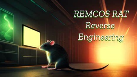 هجوم جديد يستخدم Remcos RAT عديم الملفات عبر أوامر PowerShell وملفات LNK وMSHTA