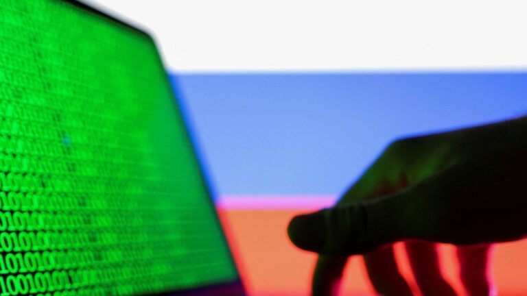 محاكمة أوكرانية بتهم هجمات سيبرانية على بنى تحتية حساسة