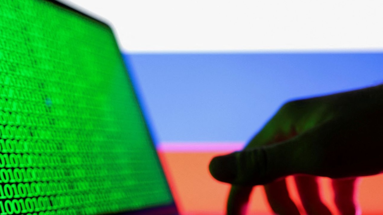 محاكمة أوكرانية بتهم هجمات سيبرانية على بنى تحتية حساسة