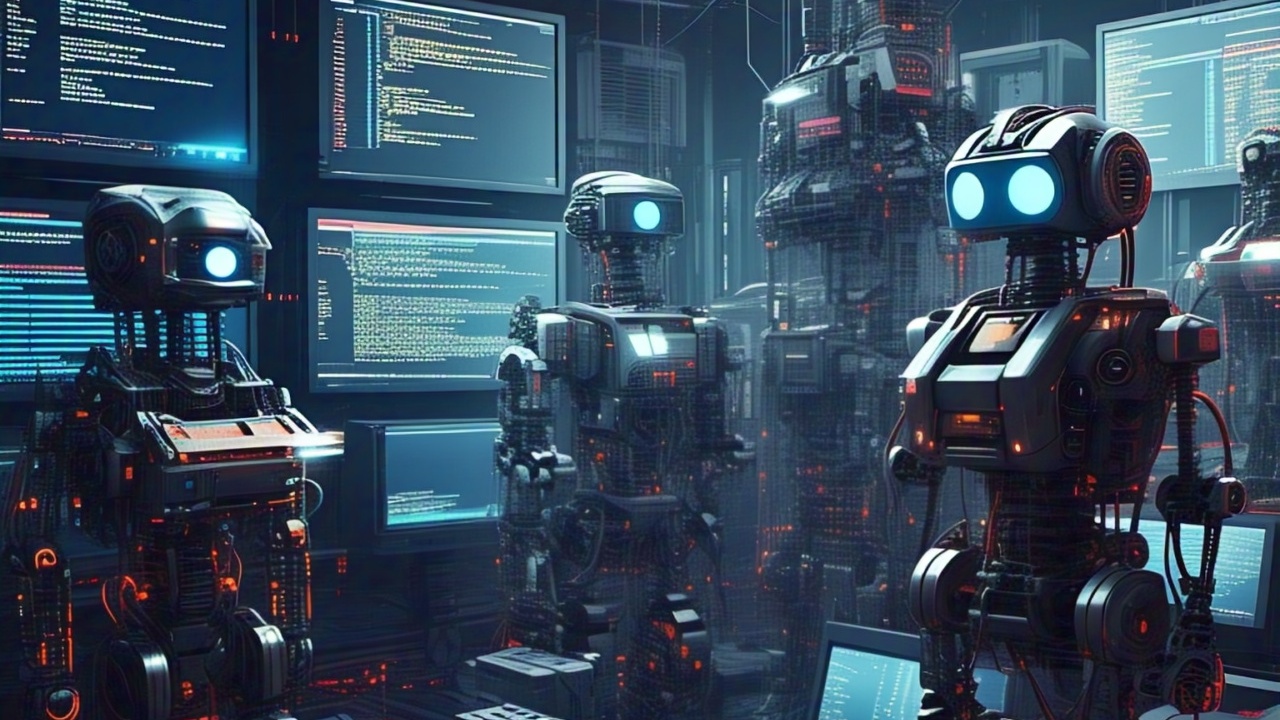 "إضافة مميزة" في متصفح كروم تجمع سراً محادثات الملايين مع روبوتات الذكاء الاصطناعي