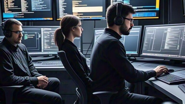 كيف ينجح قادة الأمن السيبراني في الحصول على موافقة الميزانيات