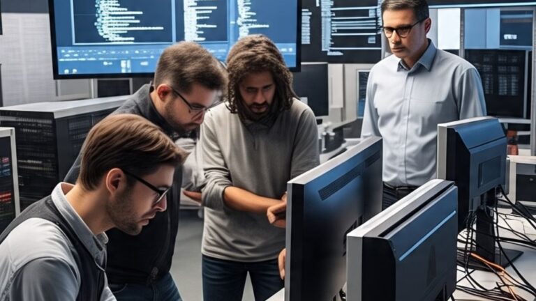 من التأثير إلى التنفيذ: تحويل نتائج تحليل أثر الأعمال إلى تعافٍ مرن