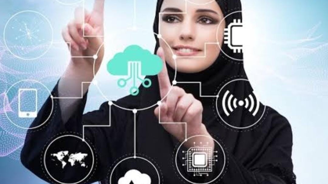 "هيوماين" تقود مستقبل تعزيز التقنيات الرقمية في السعودية