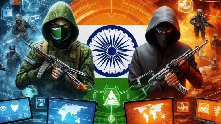 مطورون باكستانيون وراء شبكة مواقع توزع برامج تجسس خطيرة