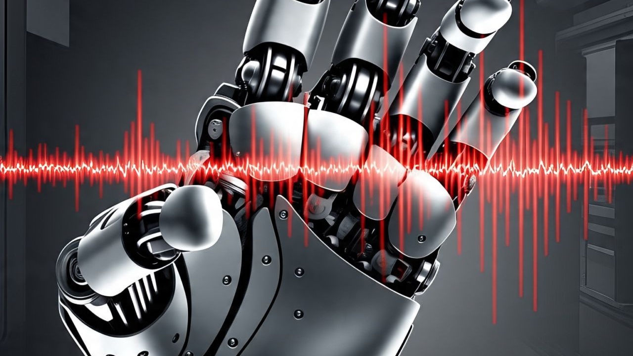 تقنية جديدة لتجاوز الدفاعات الأمنية عبر استنساخ الأصوات