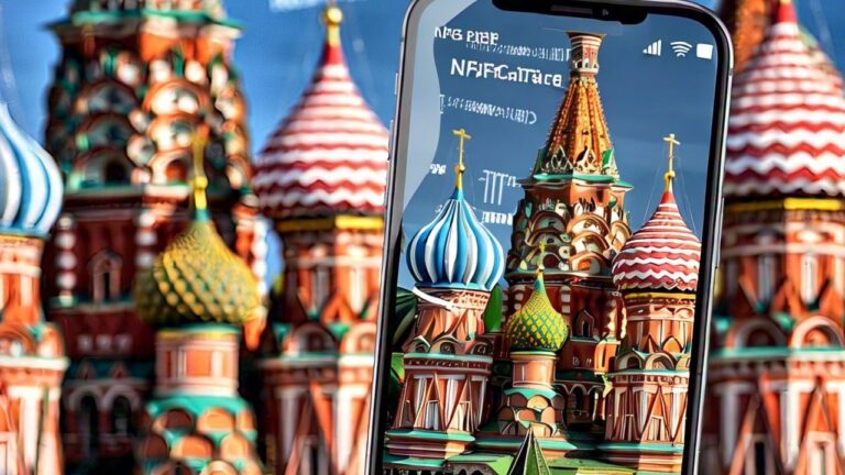 حملة تصيّد متعددة المراحل تستهدف روسيا ببرمجية Amnesia RAT وفدية مشتقة من Hakuna Matata