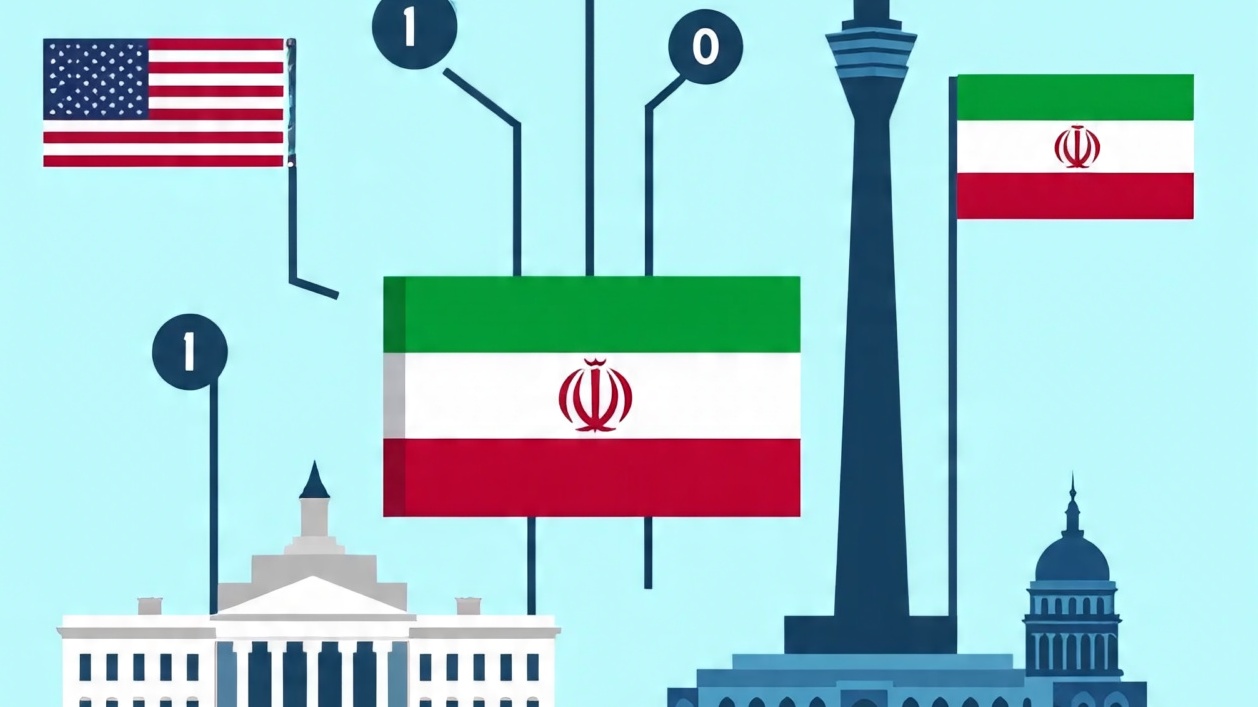 وكالات أميركية تحذر من تصاعد الهجمات السيبرانية الإيرانية على قطاعات الدفاع والبنية التحتية الحيوية