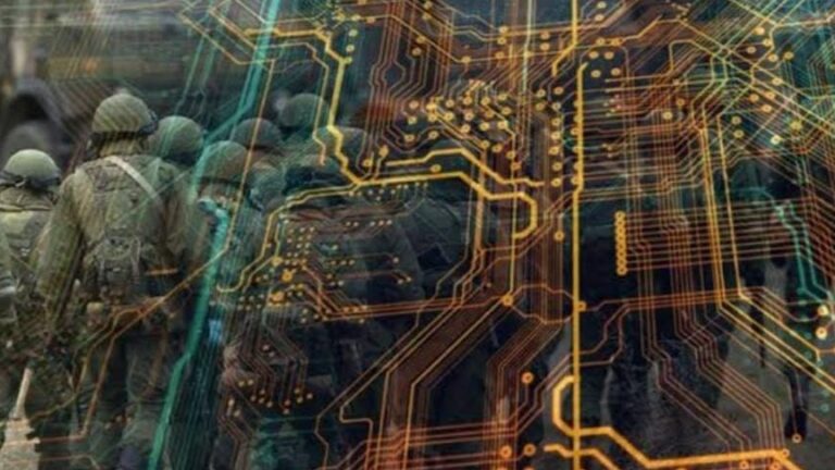 الحروب الهجينة.. عندما تتداخل الأدوات العسكرية والسيبرانية والمعلوماتية لصياغة الصراعات الجيوسياسية