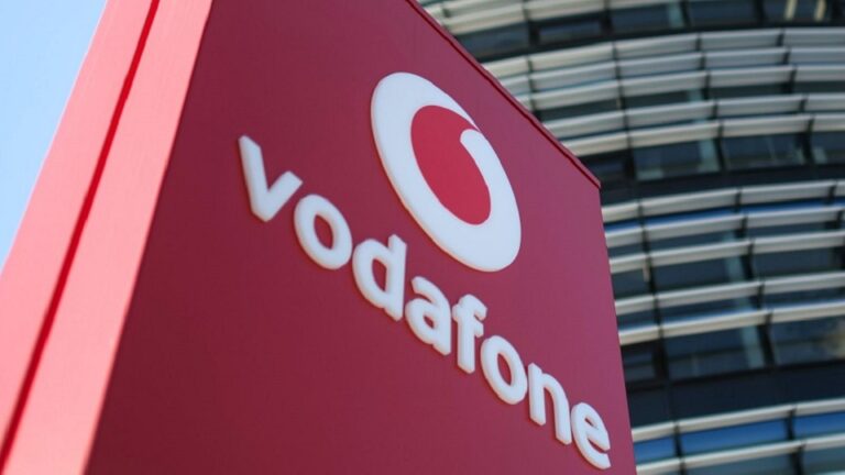ألمانيا تغرم فودافون 45 مليون يورو بسبب خروقات في الخصوصية والأمن السيبراني